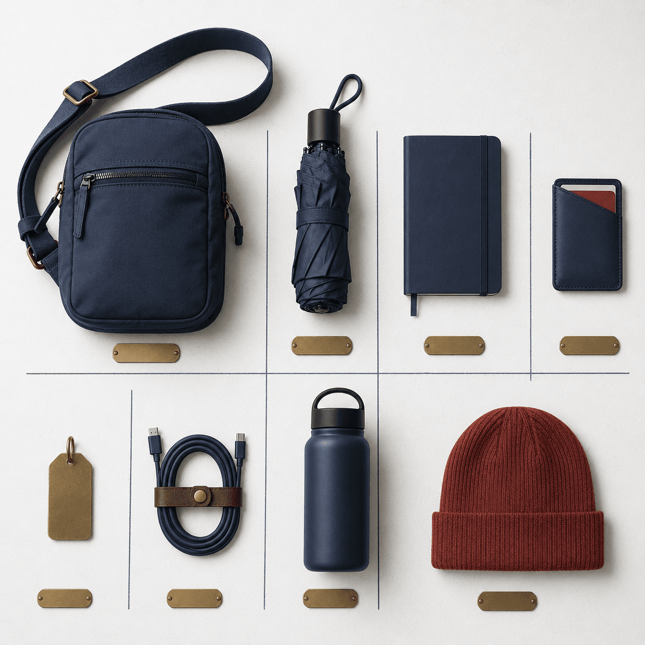 Urban Kit Board